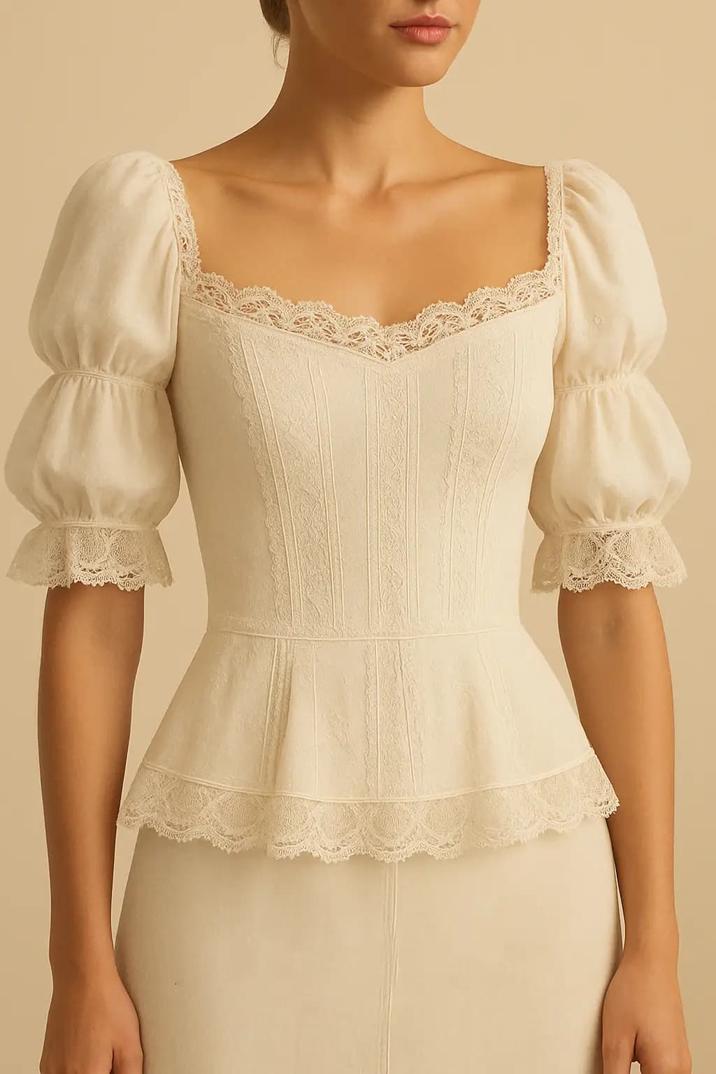Blouses